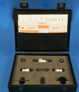 Renishaw TP20 Probe Body CMM Kit 5 with TP20 MF & TP20 EF Modules New - 1 Year Warranty A-1371-0294 Renishaw TP20 Probe Body CMM Kit 5 with TP20 MF & TP20 EF Modules New - 1 Year Warranty A-1371-0294