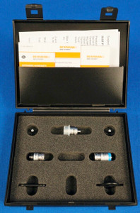 Renishaw TP20 Probe Body CMM Kit 7 with TP20 SF & TP20 6 Way Modules New - 1 Year Warranty A-1371-0418 A-1032-1150