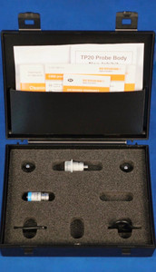 Renishaw TP20 Non-Inhibit Probe Body CMM Kit with TP20 6 Way Module New - 1 Year Warranty A-1371-0419 A-1032-2500