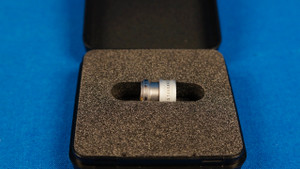 Renishaw TP200 Standard Force Stylus Module with 90 Day Warranty A-1207-0010 Renishaw TP200 Standard Force Stylus Module with 90 Day Warranty A-1207-0010