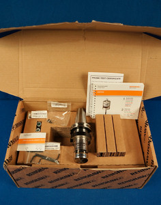 Renishaw Rengage Haas OMP400 Machine Tool Probe & CAT40 Shank Display Model - 6 Month Warranty A-5069-2001 M-4071-0058 Renishaw Rengage Haas OMP400 Machine Tool Probe & CAT40 Shank Display Model - 6 Month Warranty A-5069-2001 M-4071-0058