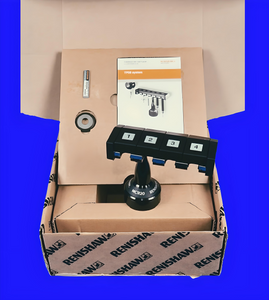 Renishaw MCR20 Video Measuring Machine 4 Port Probe Module Change Rack New - 1 Year  Warranty A-1371-0303 Renishaw MCR20 Video Measuring Machine 4 Port Probe Module Change Rack New - 1 Year  Warranty A-1371-0303