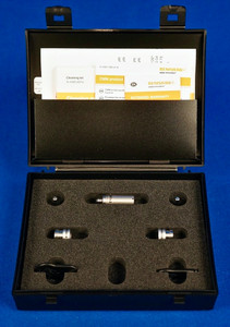 Renishaw TP200 CMM touch probe & 2 TP200 SF Modules New with 1 Year Warranty A-1207-0001 A-1207-0010 Renishaw TP200 CMM touch probe & 2 TP200 SF Modules New with 1 Year Warranty A-1207-0001 A-1207-0010