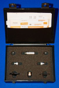 Renishaw TP200B CMM Probe Kit with 2 SF & 1 LF TP200 Modules New With 1 Year Warranty A-1207-0055 A-1207-0011