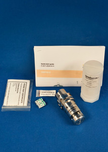 Renishaw OMP40-2 Machine Tool Probe & HSK DIN 69893 A+C 50 Display Model - 6 Month Warranty Renishaw OMP40-2 Machine Tool Probe & HSK DIN 69893 A+C 50 Display Model - 6 Month Warranty