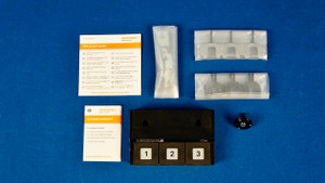 Renishaw FCR25 CMM SP25M Module Flexible Change Rack Kit Display Model with 6 Month Warranty A-2237-1401 Renishaw FCR25 CMM SP25M Module Flexible Change Rack Kit Display Model with 6 Month Warranty A-2237-1401