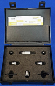 Renishaw TP200 CMM Probe Kit Three Modules Tested With 90 Day Warranty A-1207-0001 A-1207-0002 A-1207-0055