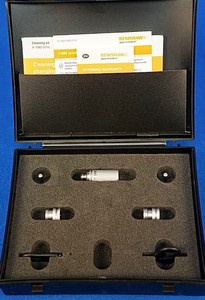 Renishaw TP200 CMM Probe Kit with 2 TP200 Modules Fully Tested - 90 Day Warranty A-1207-0001 A-1207-0002 A-1207-0055