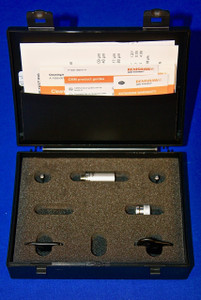 Renishaw TP200 CMM Probe Kit with 1 SF Module New in Box with 1 Year A-1207-0001 Renishaw TP200 CMM Probe Kit with 1 SF Module New in Box with 1 Year A-1207-0001