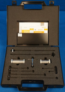 Renishaw SP25M SM25-4 CMM Scanning Probe Kit 4 Demo With 6 Month Warranty A-2237-1004 Renishaw SP25M SM25-4 CMM Scanning Probe Kit 4 Demo With 6 Month Warranty A-2237-1004