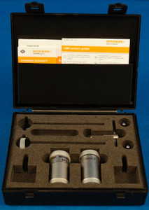 Renishaw SP25M SM25-3 CMM Scanning Probe Kit 3 Demo With 6 Month Warranty A-2237-1003 Renishaw SP25M SM25-3 CMM Scanning Probe Kit 3 Demo With 6 Month Warranty A-2237-1003