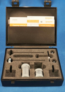 Renishaw CMM SP25M Scanning Probe Kit 1 ,SM25-1, 2 SH25-1 Fully Tested With 90 Day Warranty A-2237-1001 Renishaw CMM SP25M Scanning Probe Kit 1 ,SM25-1, 2 SH25-1 Fully Tested With 90 Day Warranty A-2237-1001