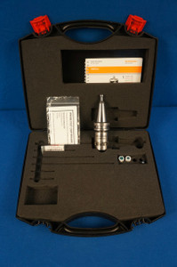 Renishaw OMP40-2 Tool Probe & BT30 Shank Probe Kit Display Model - 6 Month Warranty A-4071-2001 M-4071-0050 Renishaw OMP40-2 Tool Probe & BT30 Shank Probe Kit Display Model - 6 Month Warranty A-4071-2001 M-4071-0050