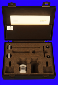 Renishaw SP25M CMM SM25-1 SH25-1 Scanning Module Kit Demo A-2237-1101