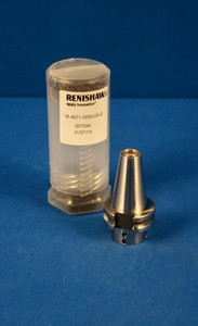 Renishaw CAT30 ANSI CAT B5.50-1985 (imperial pull stud thread) Taper ISO 30 Shank New M-4071-0050 Renishaw CAT30 ANSI CAT B5.50-1985 (imperial pull stud thread) Taper ISO 30 Shank New M-4071-0050
