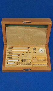 Renishaw  M4 Styli Kit for TP7M Probe New with 1 Year Warranty A-5000-7829 Renishaw  M4 Styli Kit for TP7M Probe New with 1 Year Warranty A-5000-7829