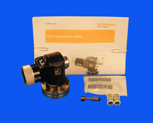 Renishaw OTS 1/2 AA Machine Tool Setting Probe - 90 Day Warranty