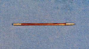 Renishaw M2 Carbon Fiber CMM Styli Extension New with 1 Year Warranty A-5003-2283 Renishaw M2 Carbon Fiber CMM Styli Extension New with 1 Year Warranty A-5003-2283