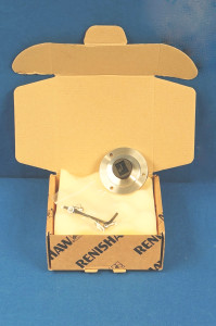 Renishaw RMP60M/OMP60M Module LP2 Adapter Assembly New A-4038-0212 Renishaw RMP60M/OMP60M Module LP2 Adapter Assembly New A-4038-0212