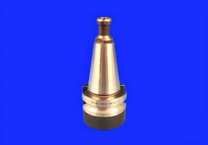 Renishaw BT40 Shank: Specification BT-1982, Taper ISO 40 Display Model M-2045-0027 Renishaw BT40 Shank: Specification BT-1982, Taper ISO 40 Display Model M-2045-0027