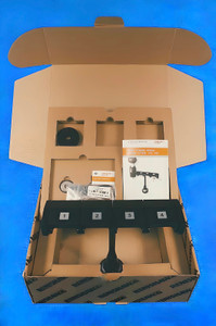 Renishaw SCR600 CMM Stylus Module Changing Rack New 1 Year Warranty A-2098-0255 Renishaw SCR600 CMM Stylus Module Changing Rack New 1 Year Warranty A-2098-0255