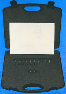 Renishaw M2 Starter CMM Stylus Kit New with 1 Year Warranty