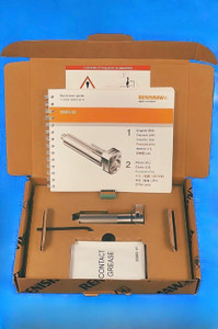 Renishaw OMM-2C Optical Machine Module New with 1 Year Warranty