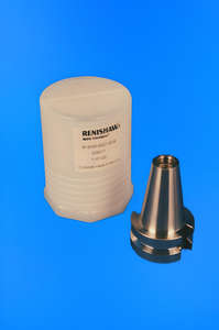 Renishaw Taper ISO 40 Shank: Specification BT-1982 New M-2045-0027 Renishaw Taper ISO 40 Shank: Specification BT-1982 New M-2045-0027