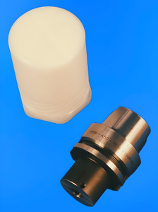 Renishaw HSK Shank: DIN 69893 HSK Form A50 - 1 Year Warranty Renishaw HSK Shank: DIN 69893 HSK Form A50 - 1 Year Warranty
