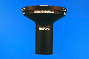 Renishaw RSP3-3 REVO Probe 3D Scanning for CMM with 90 Day Warranty Renishaw RSP3-3 REVO Probe 3D Scanning for CMM with 90 Day Warranty