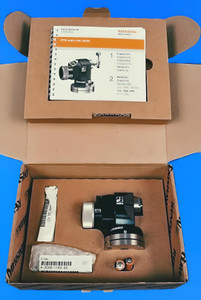 Renishaw RTS (Q) AA Radio Machine Tool Setting Probe New - 1 Year Warranty A-5646-0001