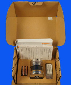 Renishaw RENGAGE HAAS Mazak RMP600 Machine Tool Probe New With 1 Year Warranty A-5312-0001 Renishaw RENGAGE HAAS Mazak RMP600 Machine Tool Probe New With 1 Year Warranty A-5312-0001