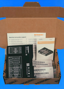 Renishaw TSi3-C Interface New with 1 Year Warranty A-2181-2239