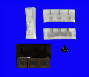 Renishaw FCR25 CMM Module Flexible Change Rack Kit Tested A-2237-1401