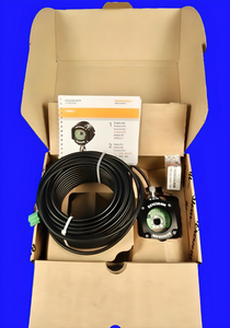 Renishaw OMM-2 Optical Machine Tool Receiver New A-5492-0050