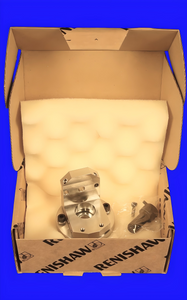 Renishaw RLP40 Mount Assembly New A-5627-8545