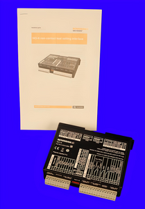 Renishaw NCi-6 Non-Contact Tool Setting Interface Tested A-6516-2000