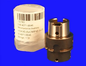 Renishaw HSK Form A+C 40 Machine Tool Shank New M-4071-0046