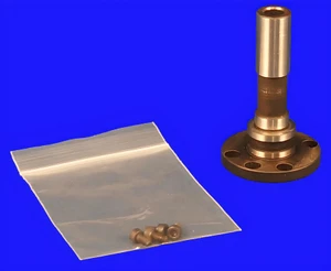 Renishaw MS12 CMM Shank Tested M-1041-7068