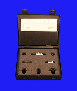 Renishaw TP20 Body and TP20 Medium Force Module Display Model