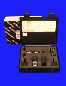 Renishaw TM25-20 TTP Adapter Kit 1 New A-2237-1201