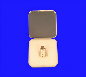 Hexagon or Tesa TP20 Touch Probe Body Tested 03939174