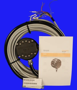 Renishaw RMI-Q Side Exit 15m Machine Tool Interface Tested A-5687-0050