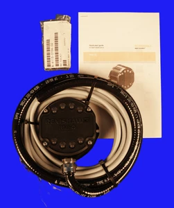 Renishaw RMI-Q Side Exit 8m Machine Tool Interface Tested A-5687-0049