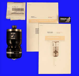 Renishaw MP700E Tool Probe - 70 Degree Output Tested A-2107-0159