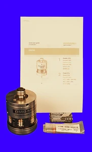 Renishaw DMG Mori Seiki Optical OMP60 Machine Tool Probe Display