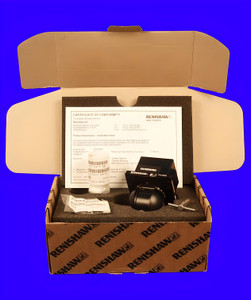 Hexagon Tesastar-i HH-MI Manual Indexable Probe Head Display Model