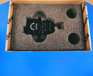 Renishaw PH10M CMM Motorized Probe Head Rebuild with 6 Month Warranty A-1025-0050 Renishaw PH10M CMM Motorized Probe Head Rebuild with 6 Month Warranty A-1025-0050