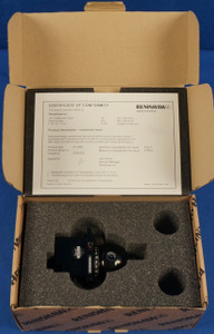 Renishaw PH10MQ Motorized Probe Head Rebuild with 6 Month Warranty  A-1036-0001