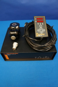 Renishaw PH9A CMM Probe Head PHC9 RS232 PHD10 Fully Tested with 90 Day Warranty A-1023-7570 A-1051-0417 A-1365-0100 A-1025-0390 Renishaw PH9A CMM Probe Head PHC9 RS232 PHD10 Fully Tested with 90 Day Warranty A-1023-7570 A-1051-0417 A-1365-0100 A-1025-0390
